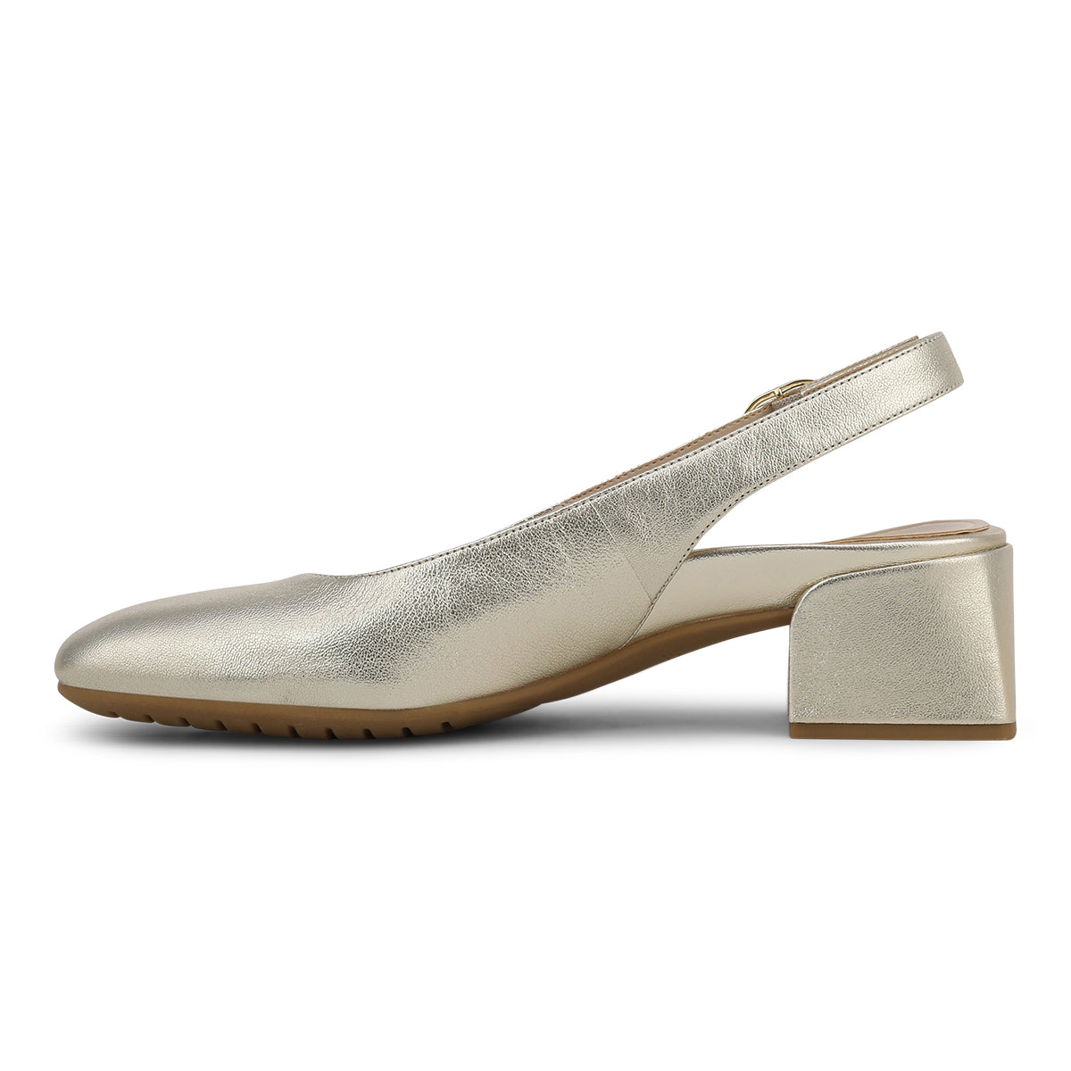 GOLD | Left