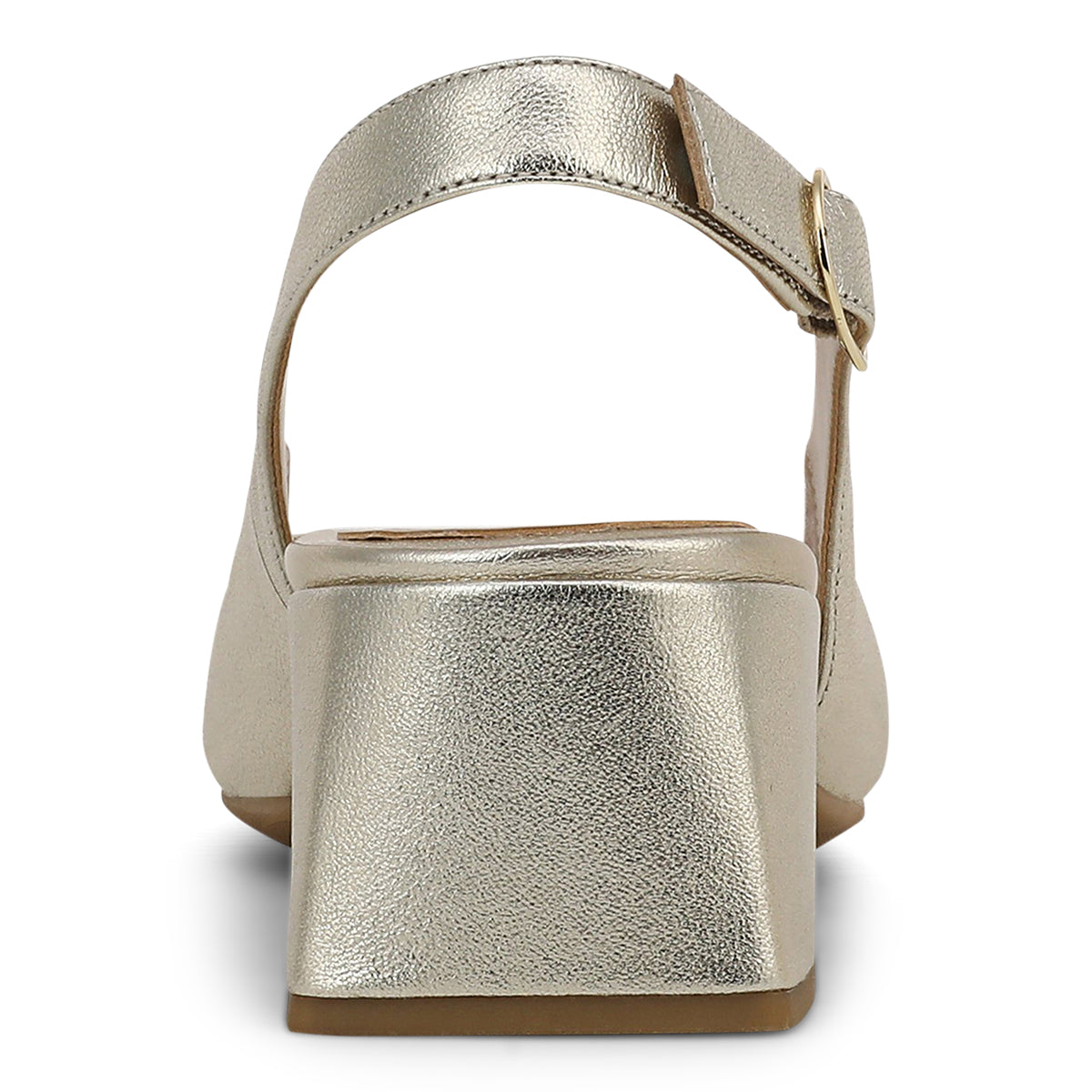 GOLD | Rear