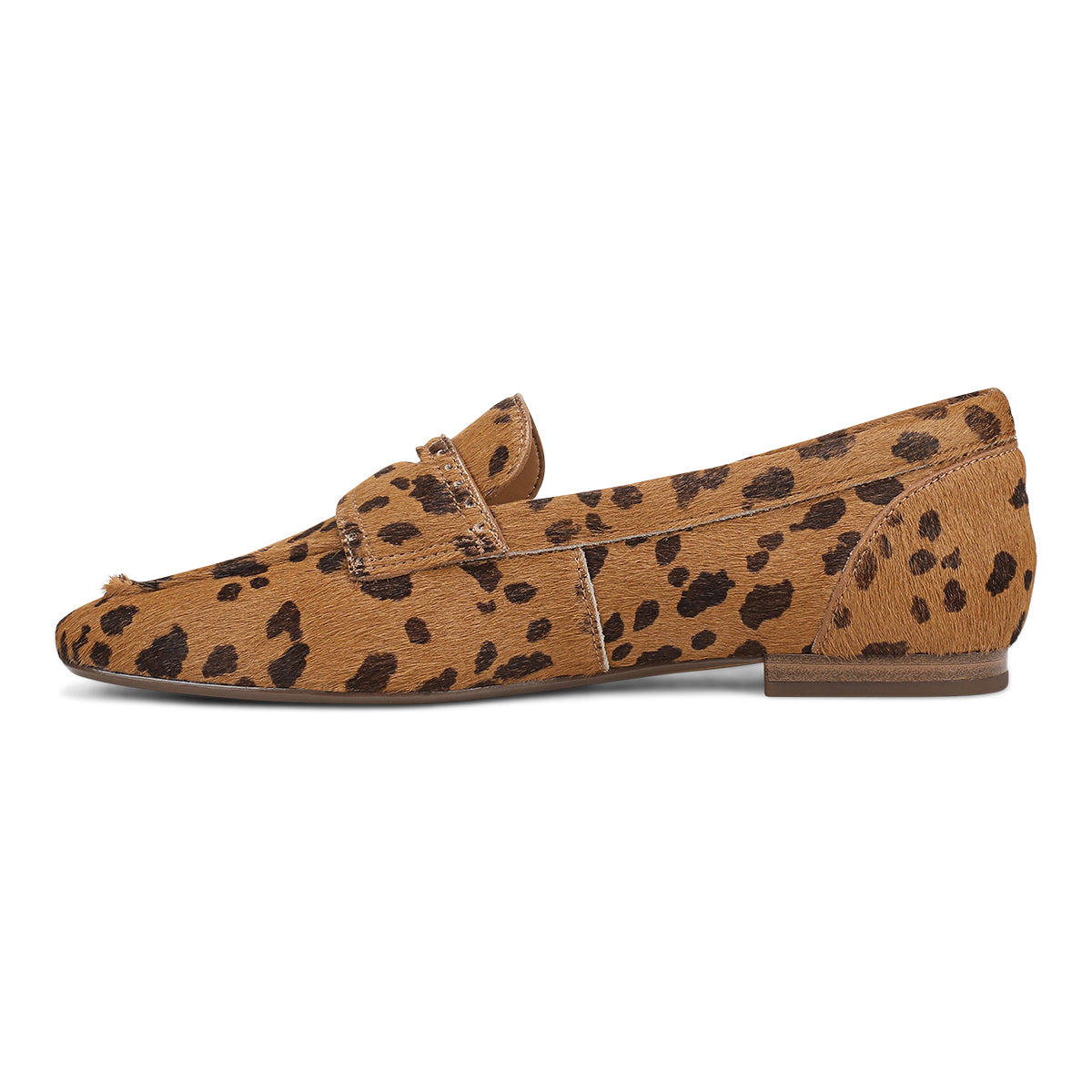TAN LEOPARD | Left
