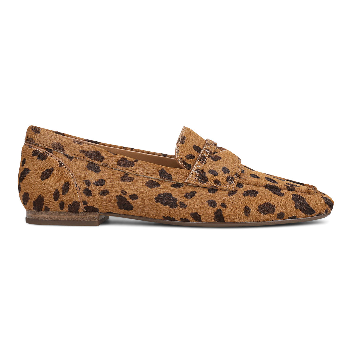 TAN LEOPARD | Right
