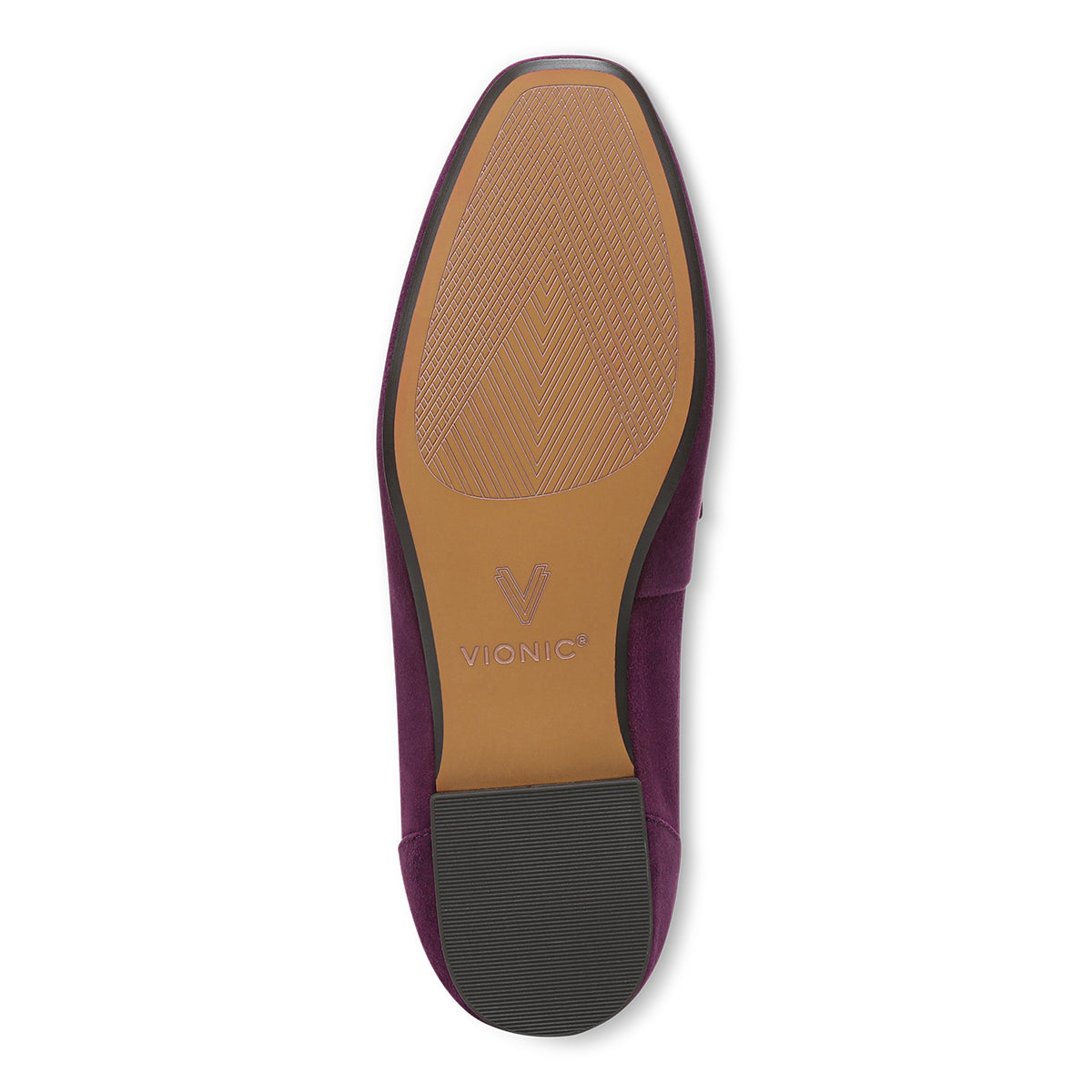 WINTER PLUM | Bottom