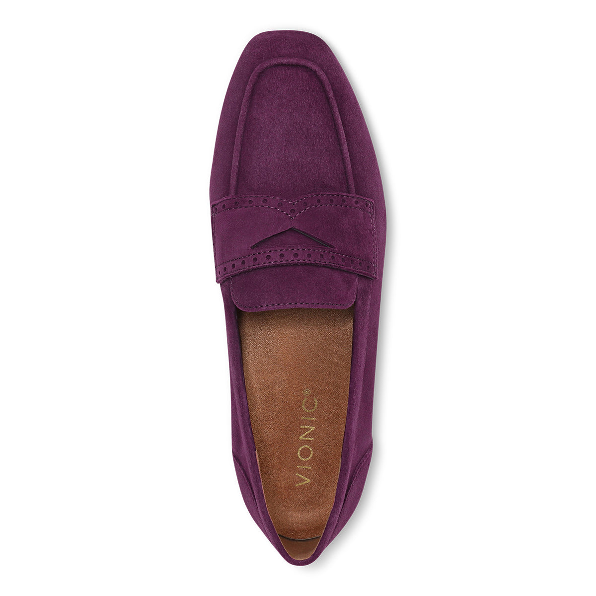 WINTER PLUM | Top