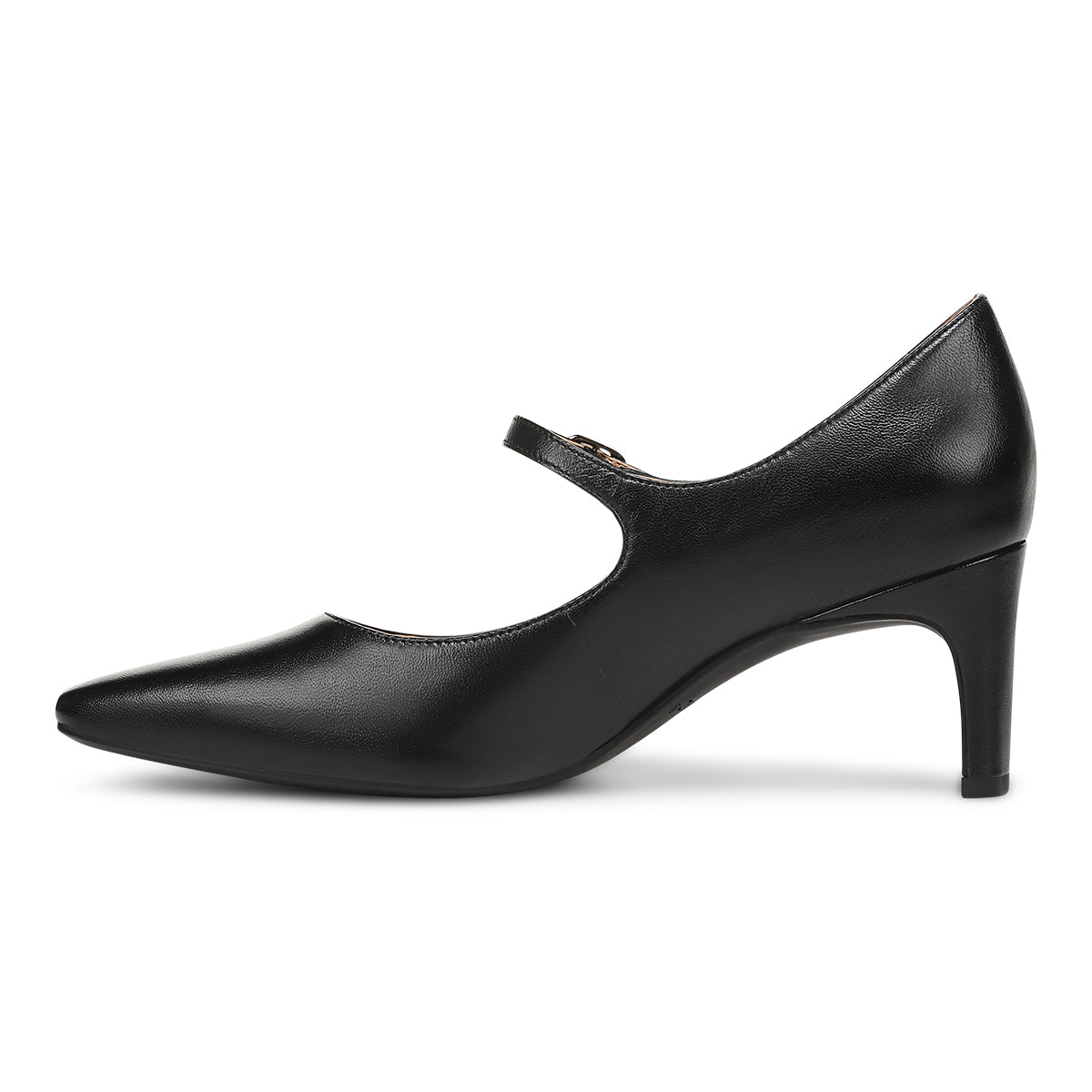 BLACK | Left