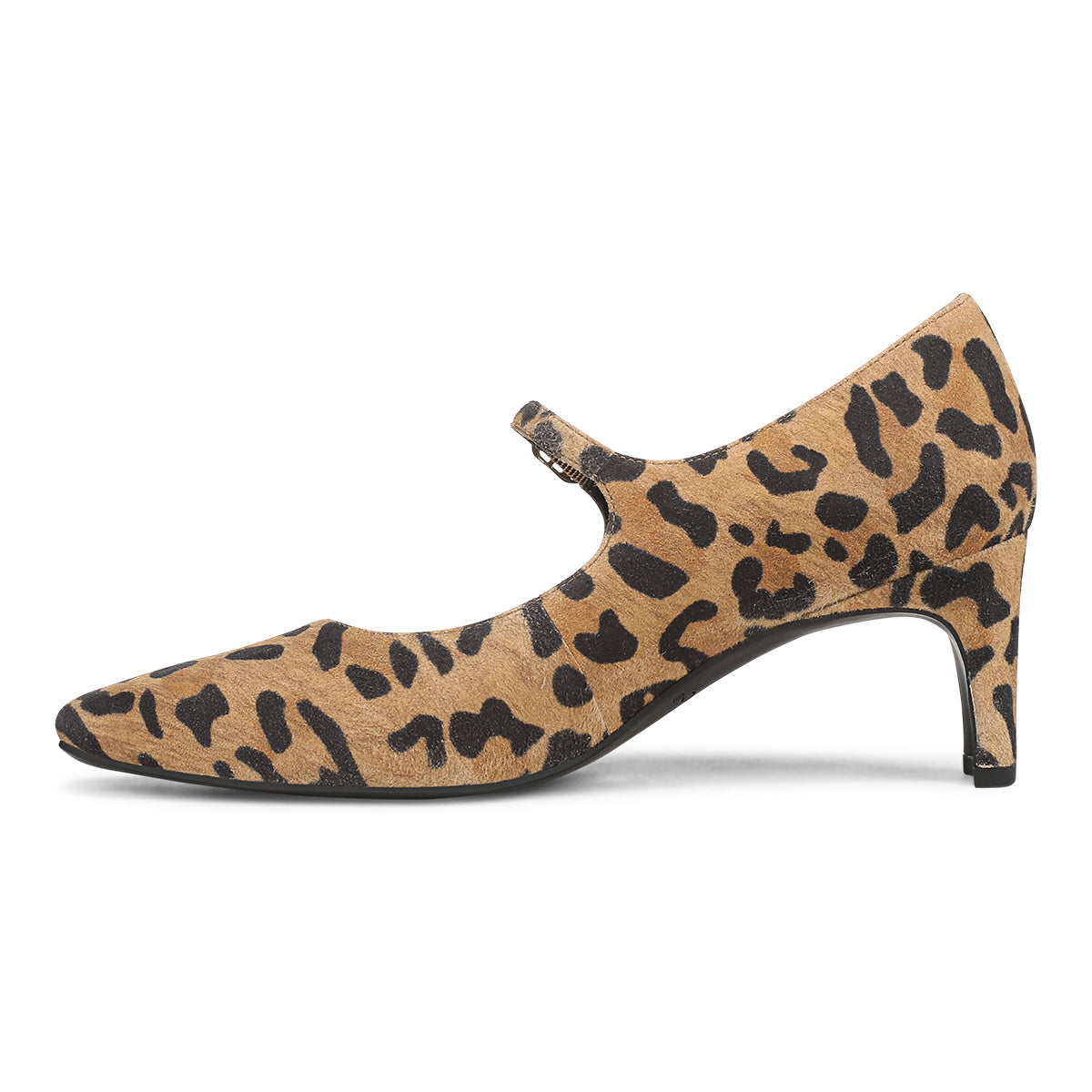 TAN LEOPARD | Left