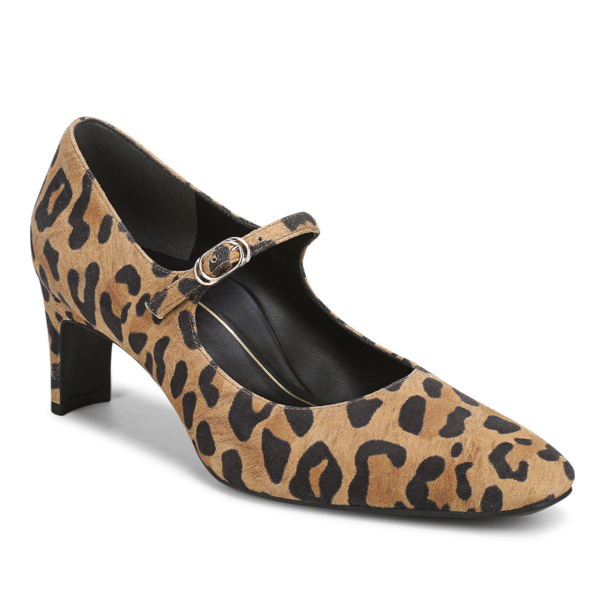 TAN LEOPARD