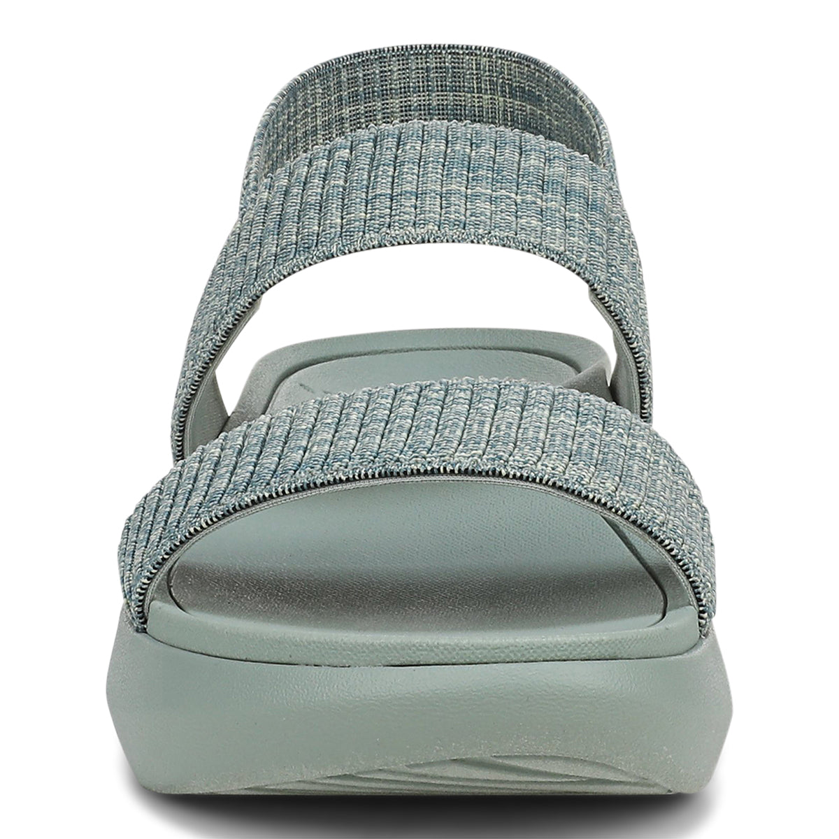 ICEBERG GREEN | Front