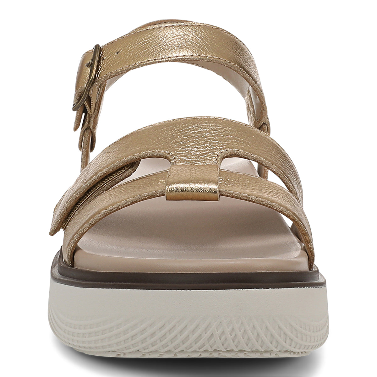 GOLD | Front