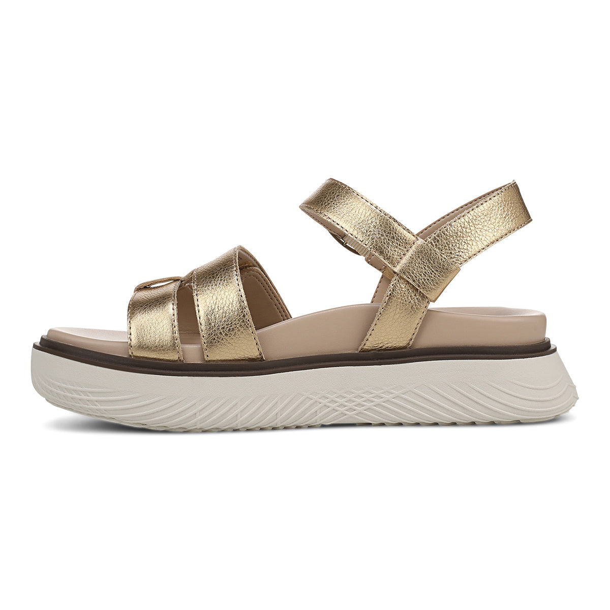 GOLD | Left