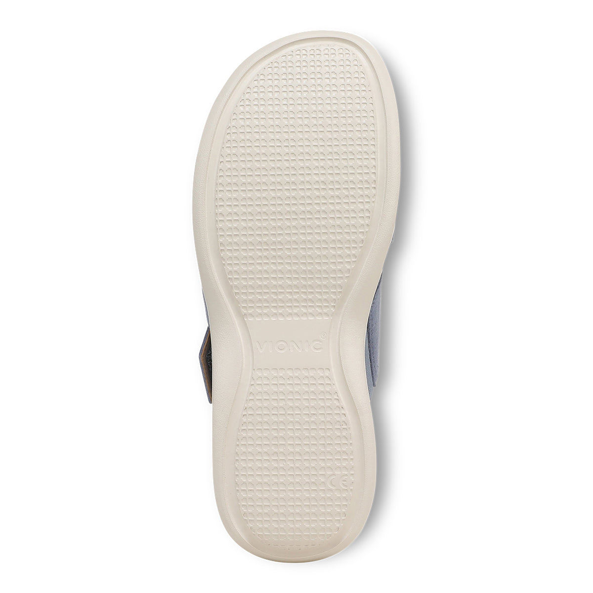 PACIFIC BLUE | Bottom