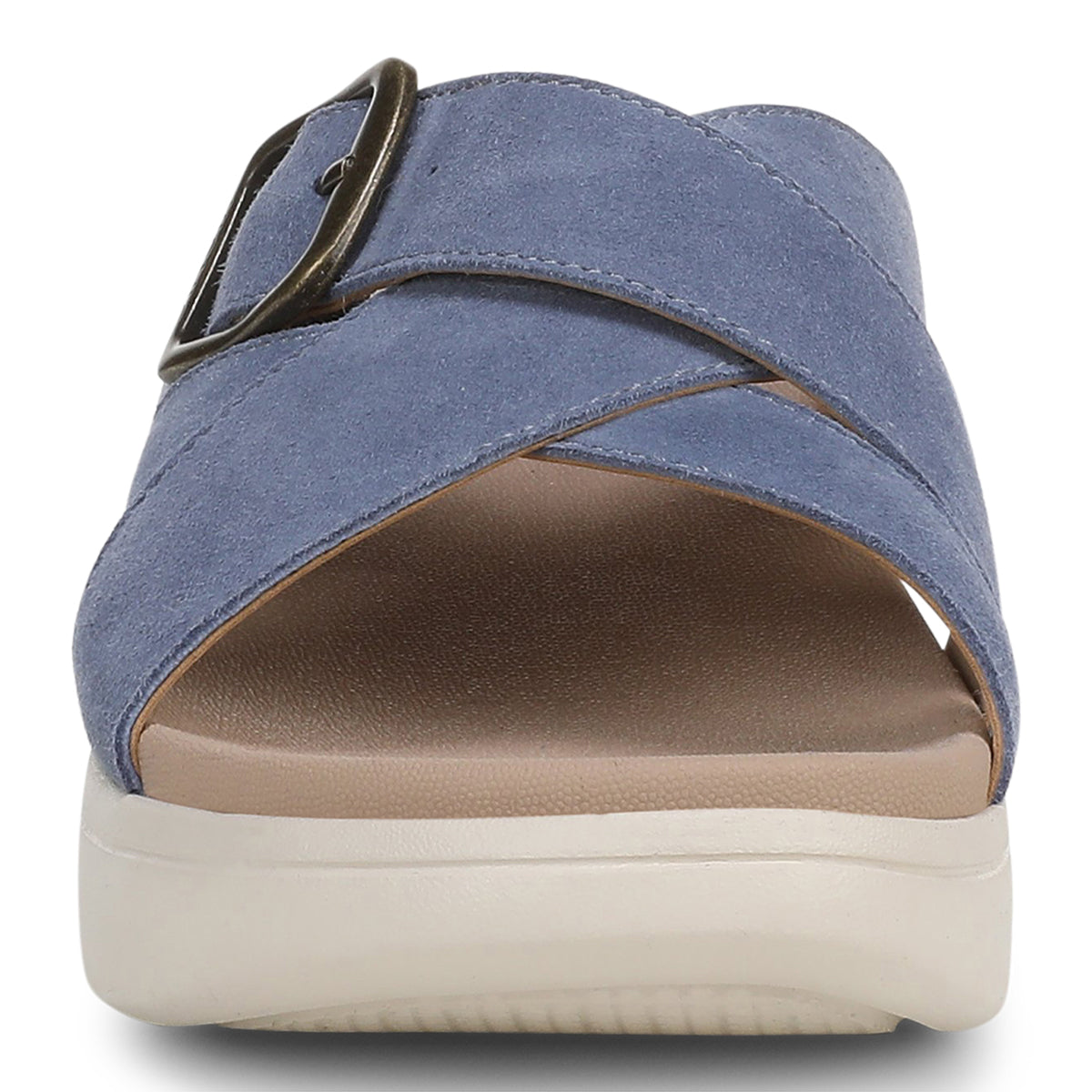 PACIFIC BLUE | Front