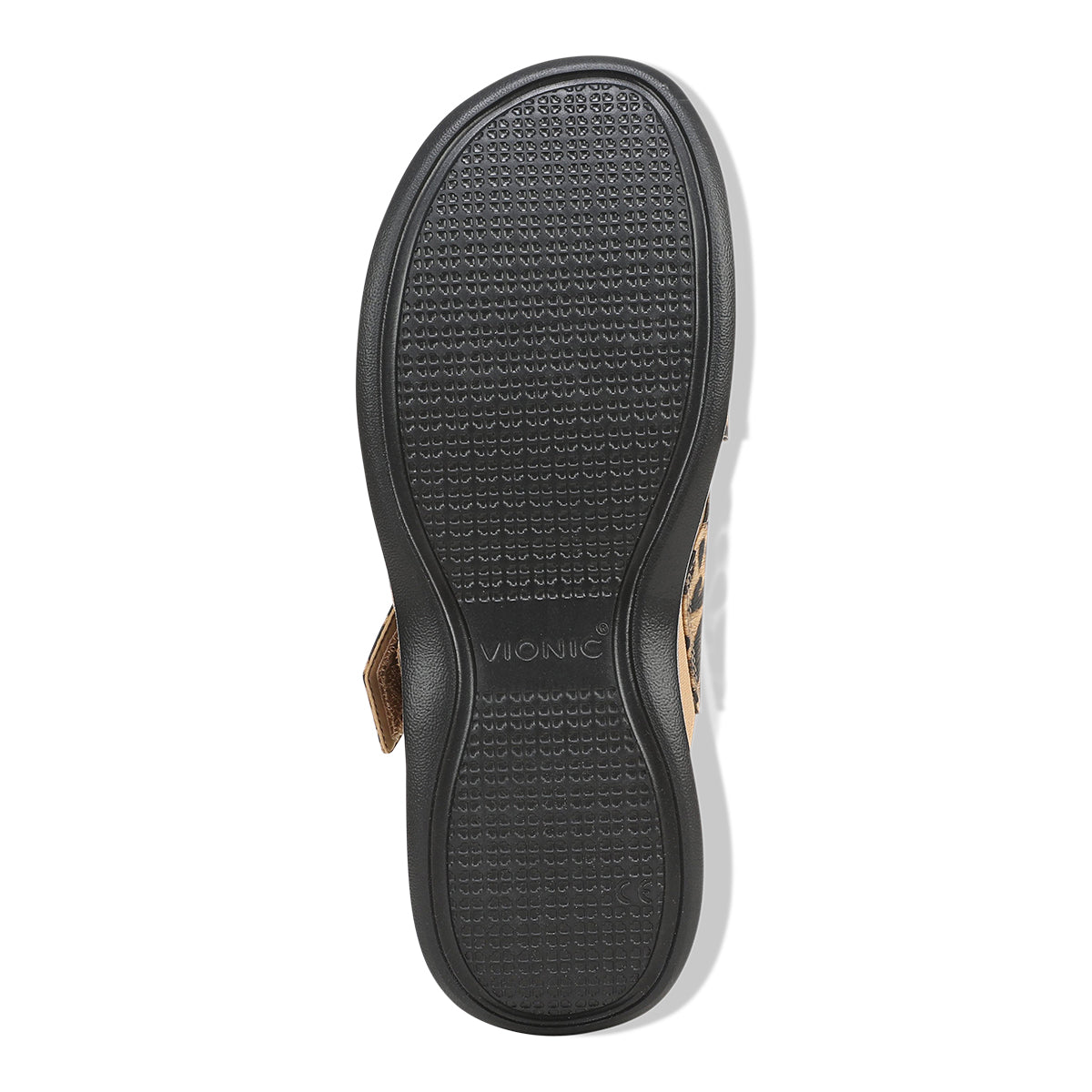 TAN LEOPARD | Bottom