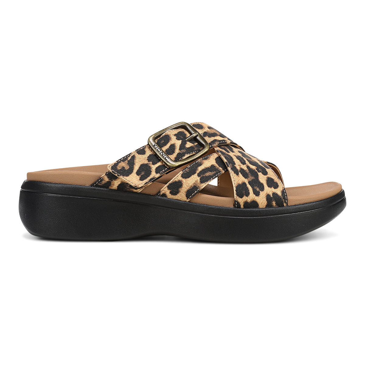 TAN LEOPARD | Right