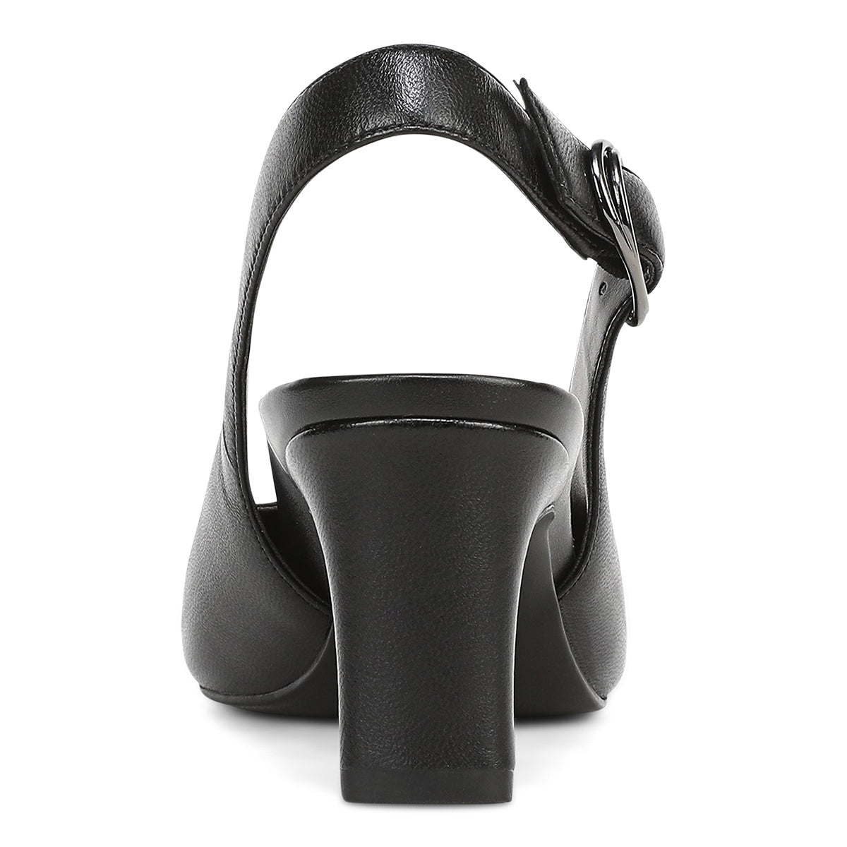 BLACK | Rear
