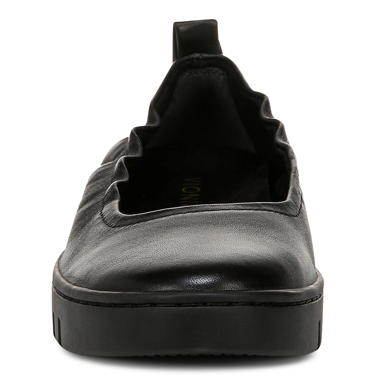 BLACK | Front