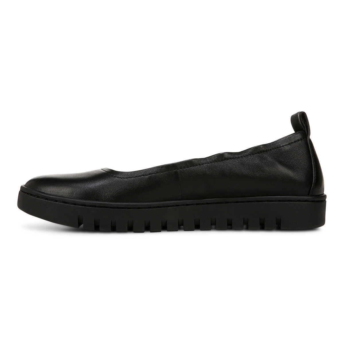 BLACK | Left