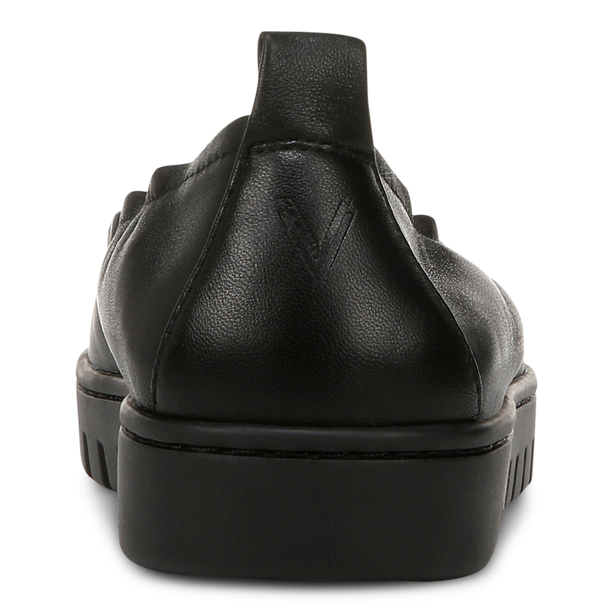 BLACK | Rear