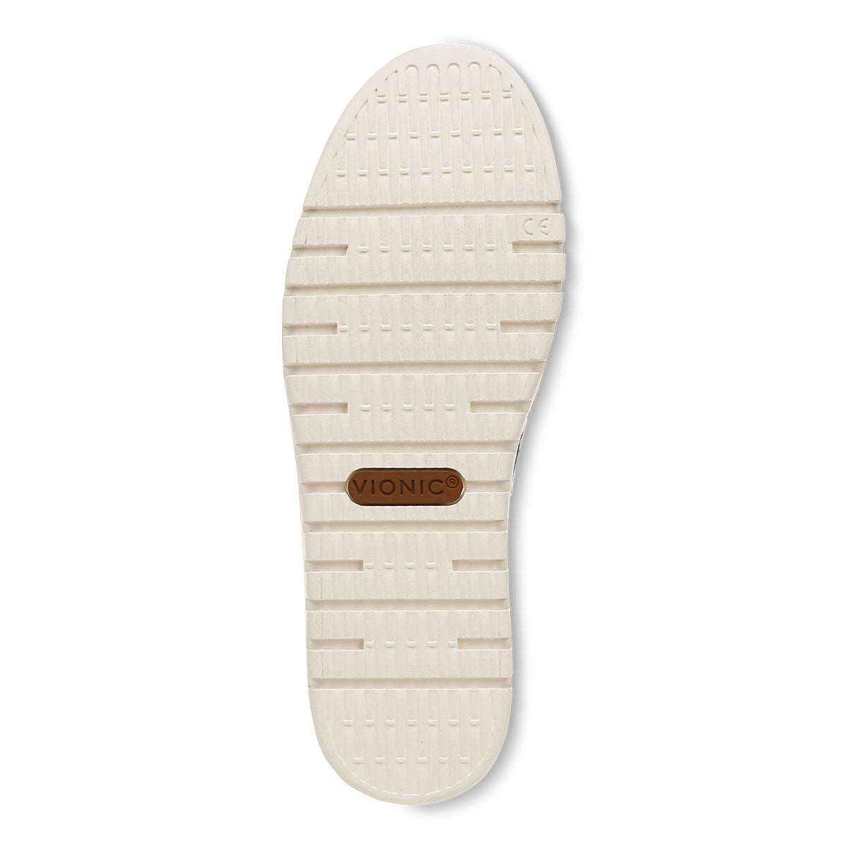 IVORY MULTI | Bottom