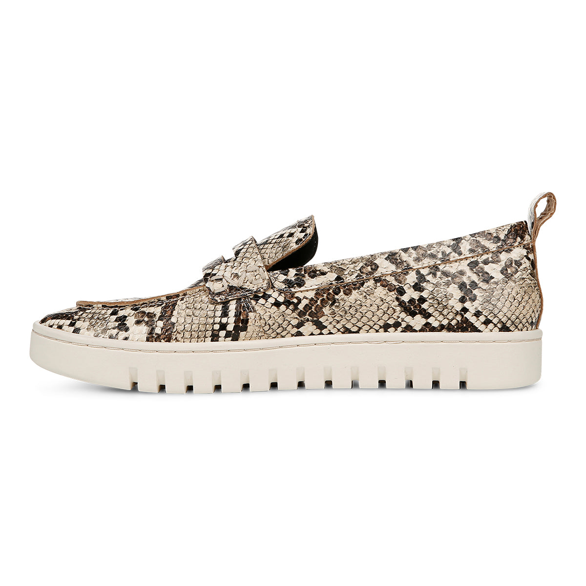 IVORY MULTI | Left
