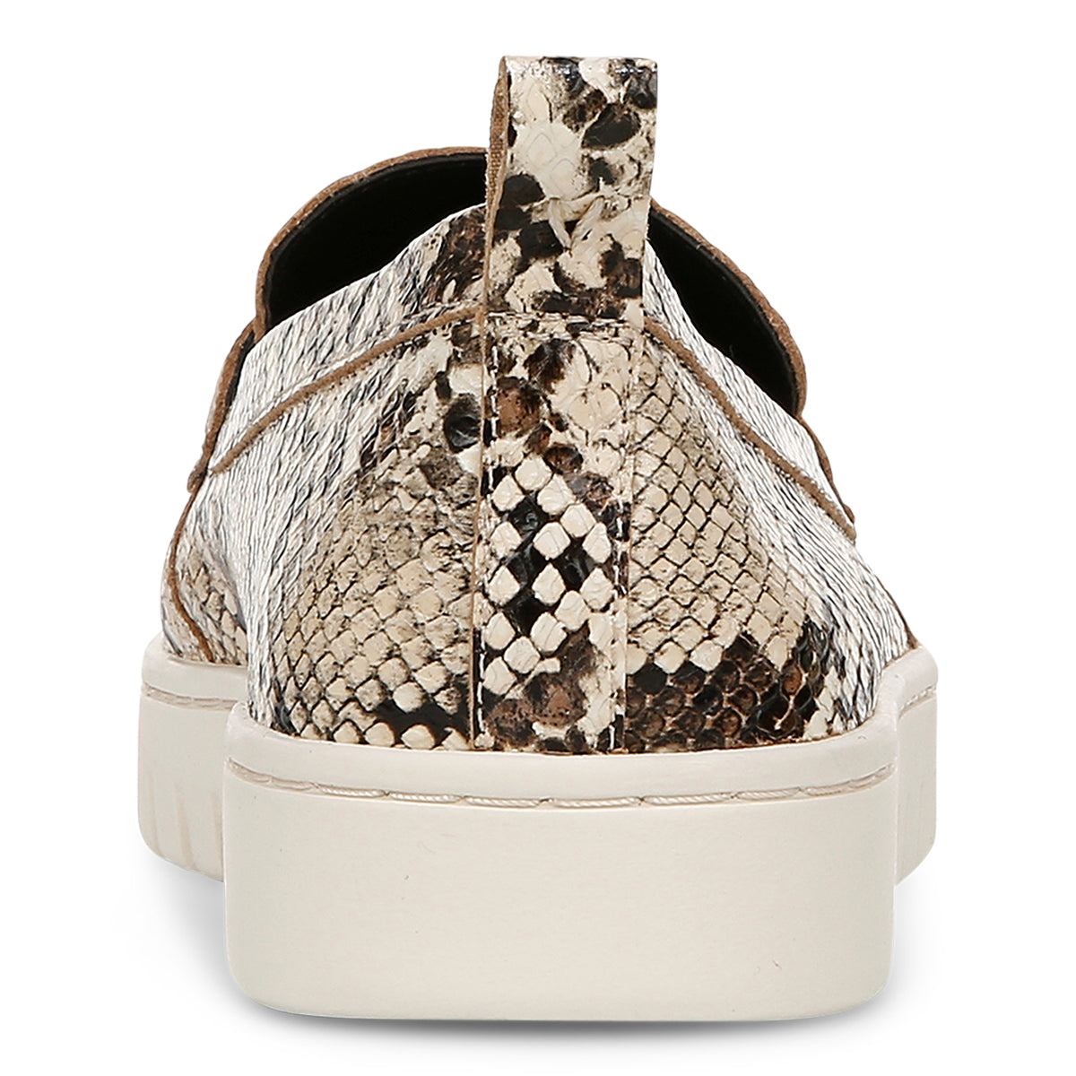 IVORY MULTI | Rear