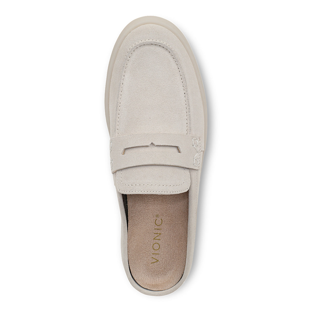 PARCHMENT | Top