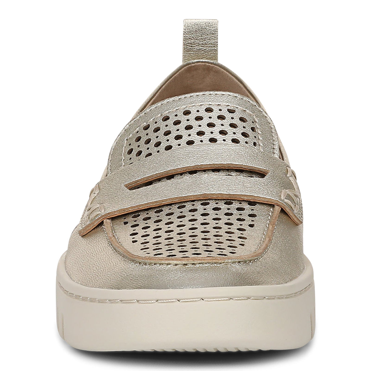 GOLD | Front