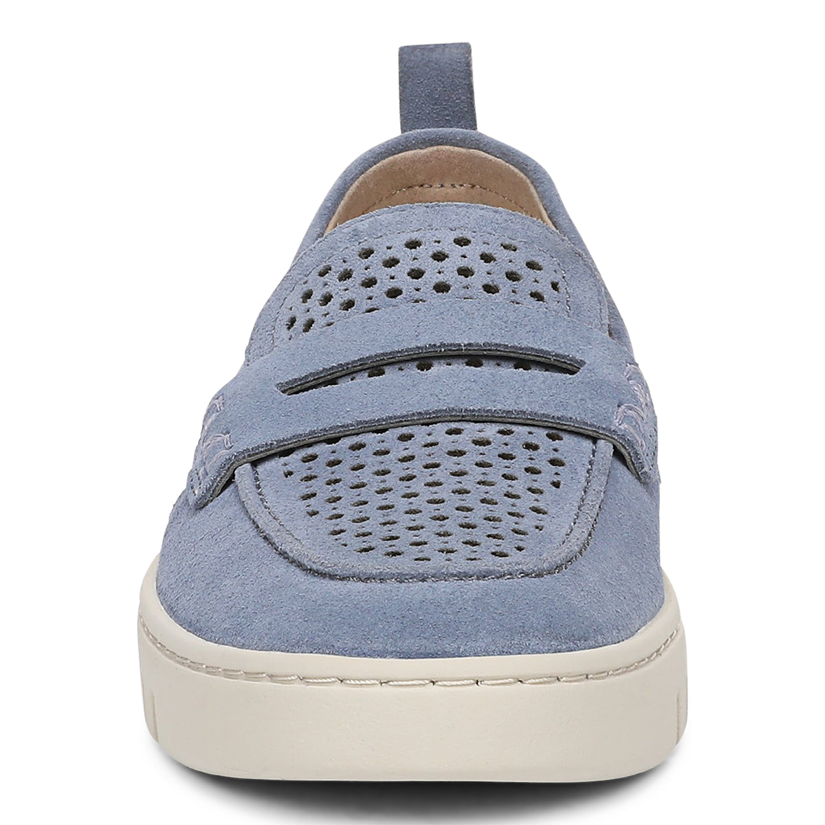 PACIFIC BLUE | Front