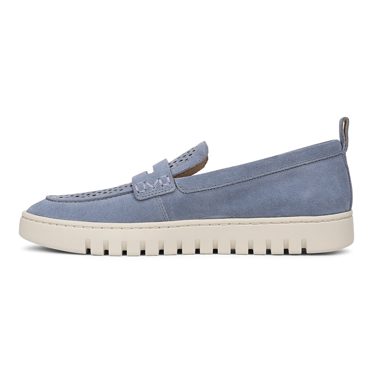 PACIFIC BLUE | Left