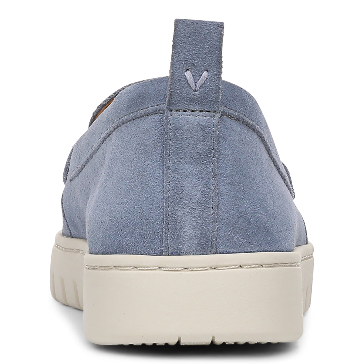 PACIFIC BLUE | Rear