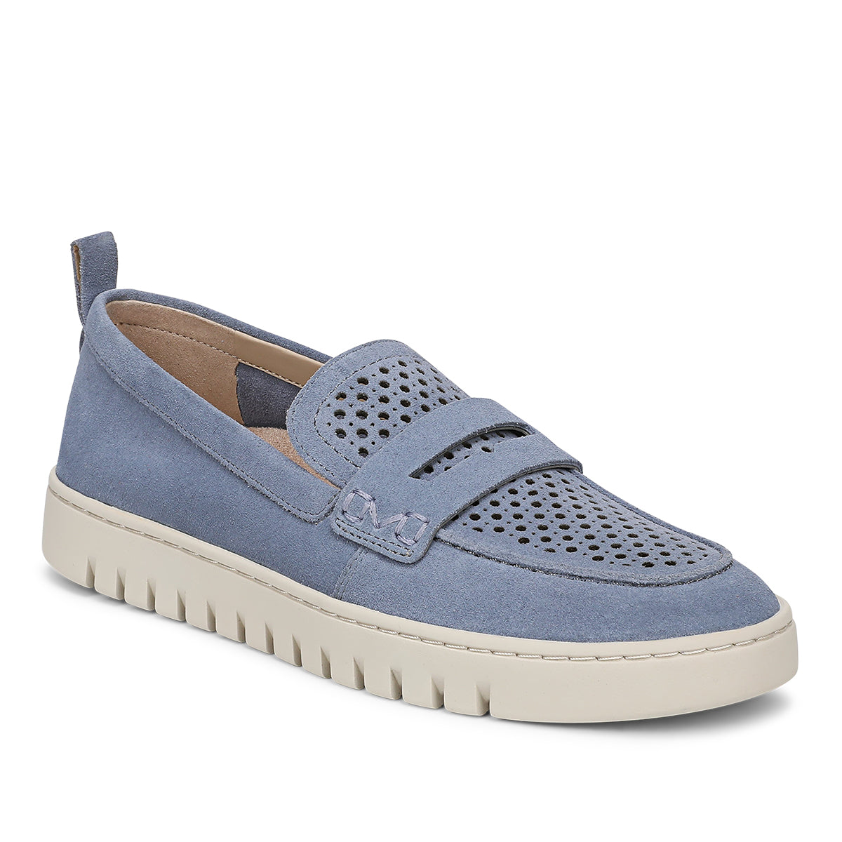 PACIFIC BLUE