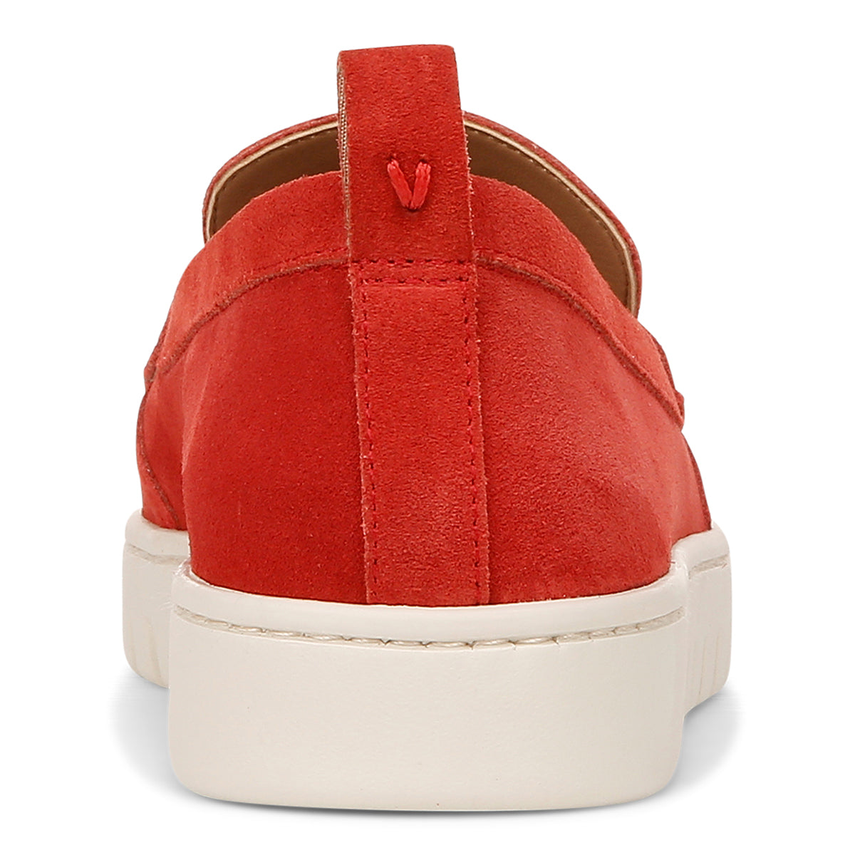 RED | Rear