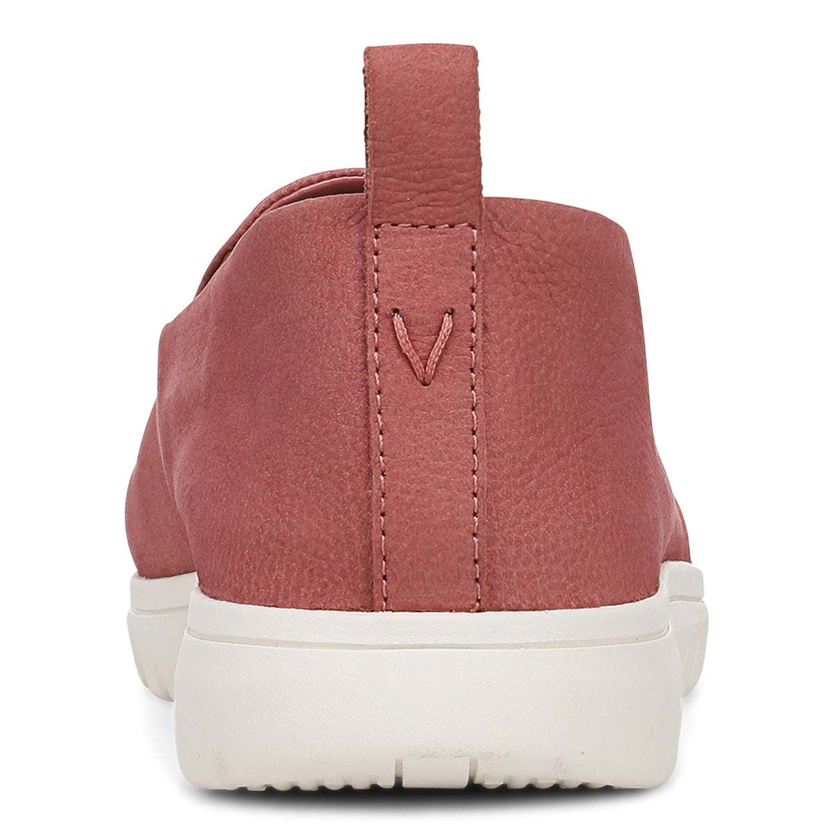 WITHERED ROSE | Rear