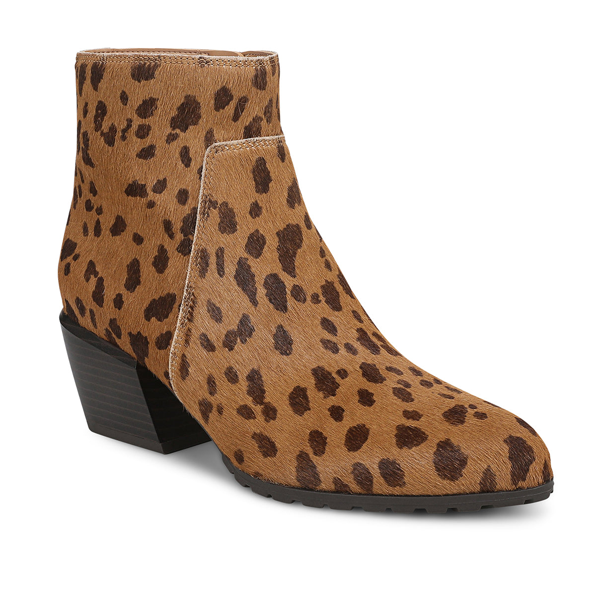TAN LEOPARD