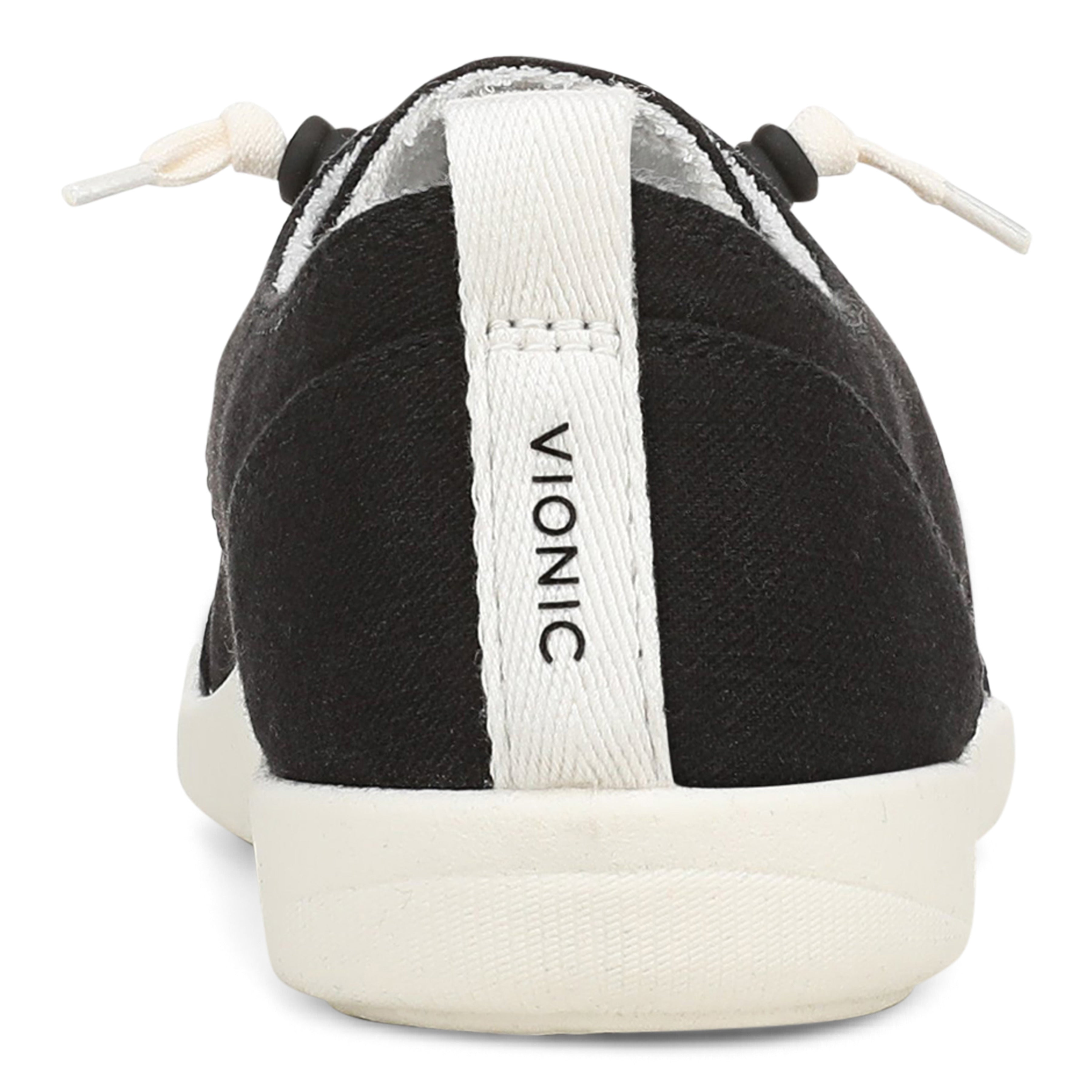 BLACK | Rear