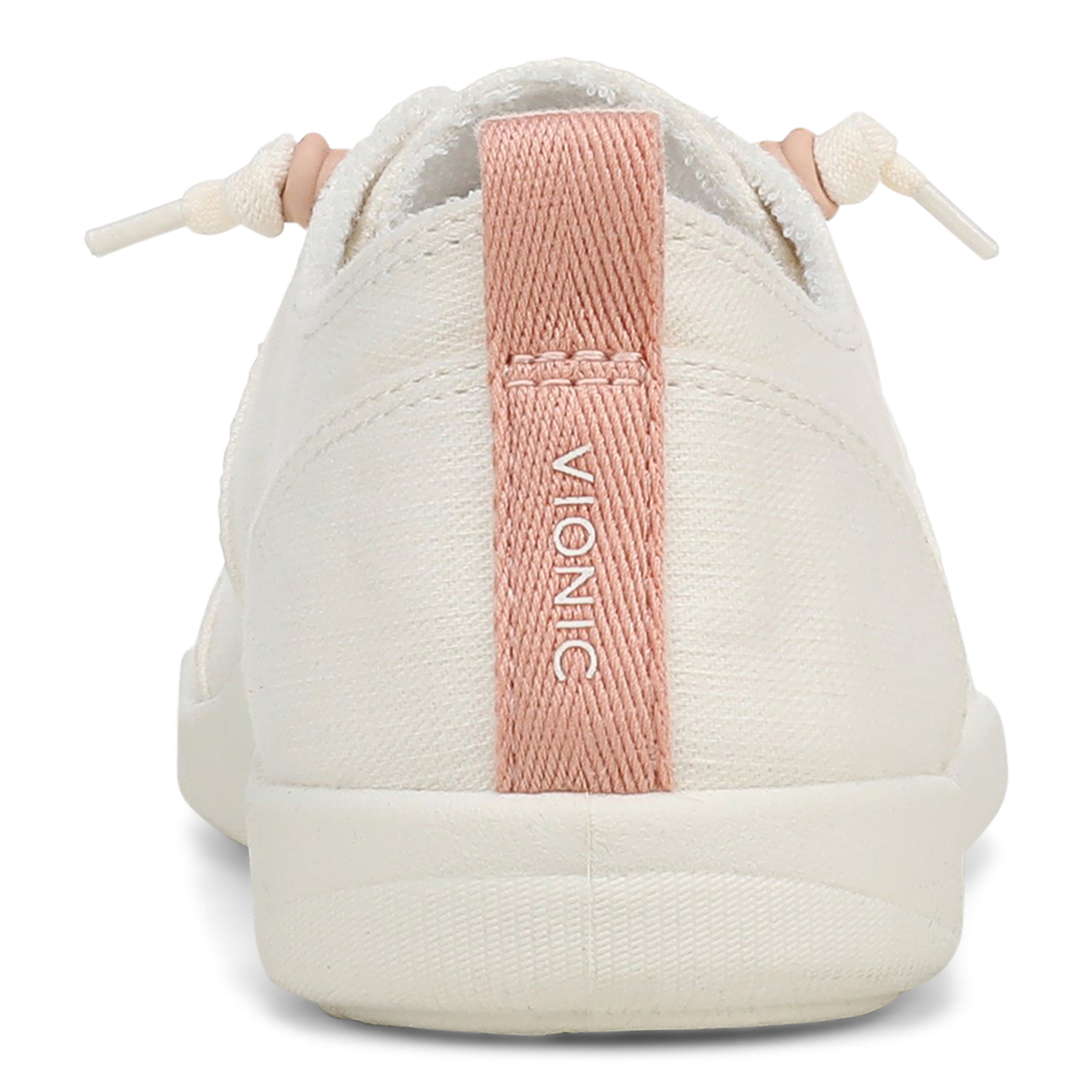 IVORY | Rear