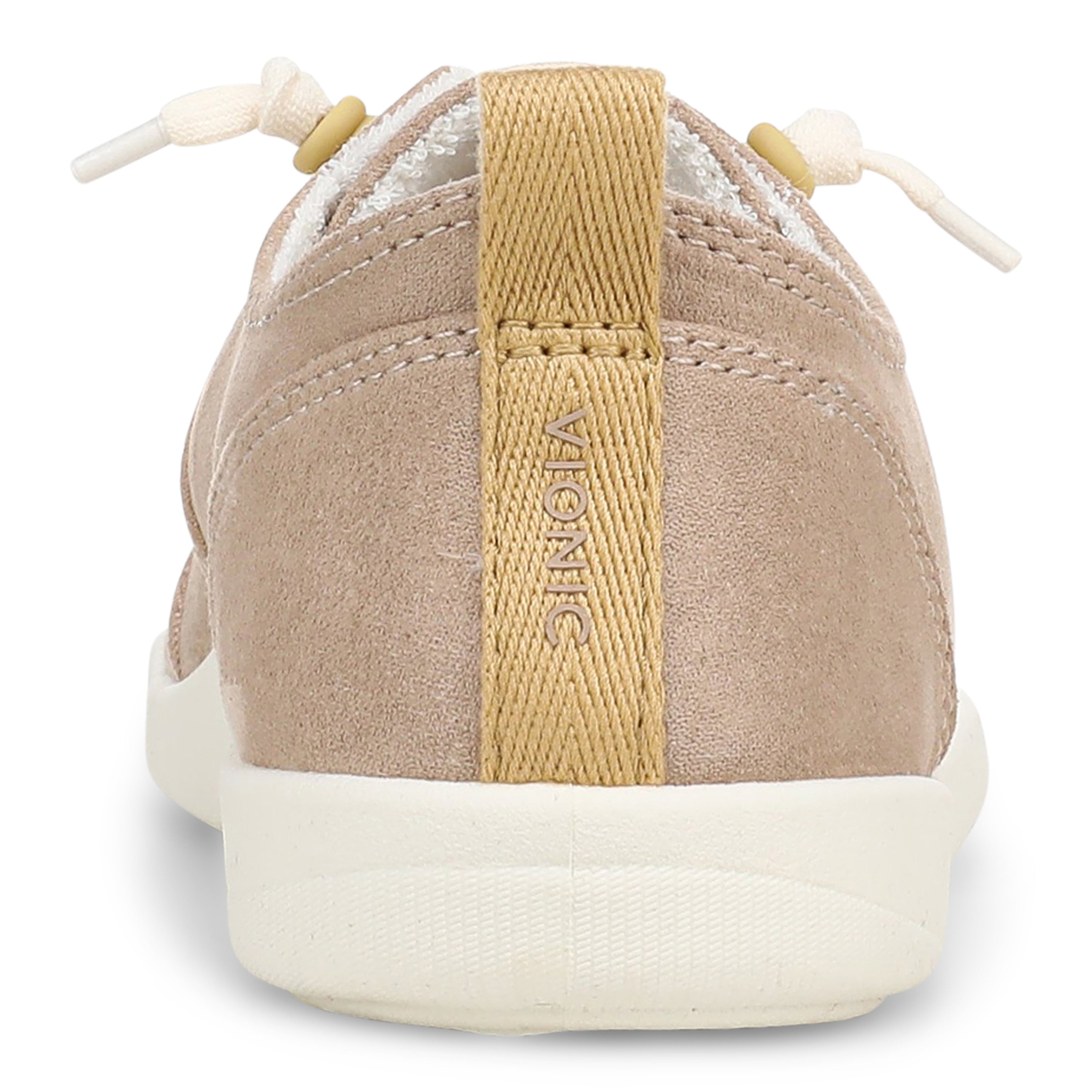 LUCID BEIGE | Rear