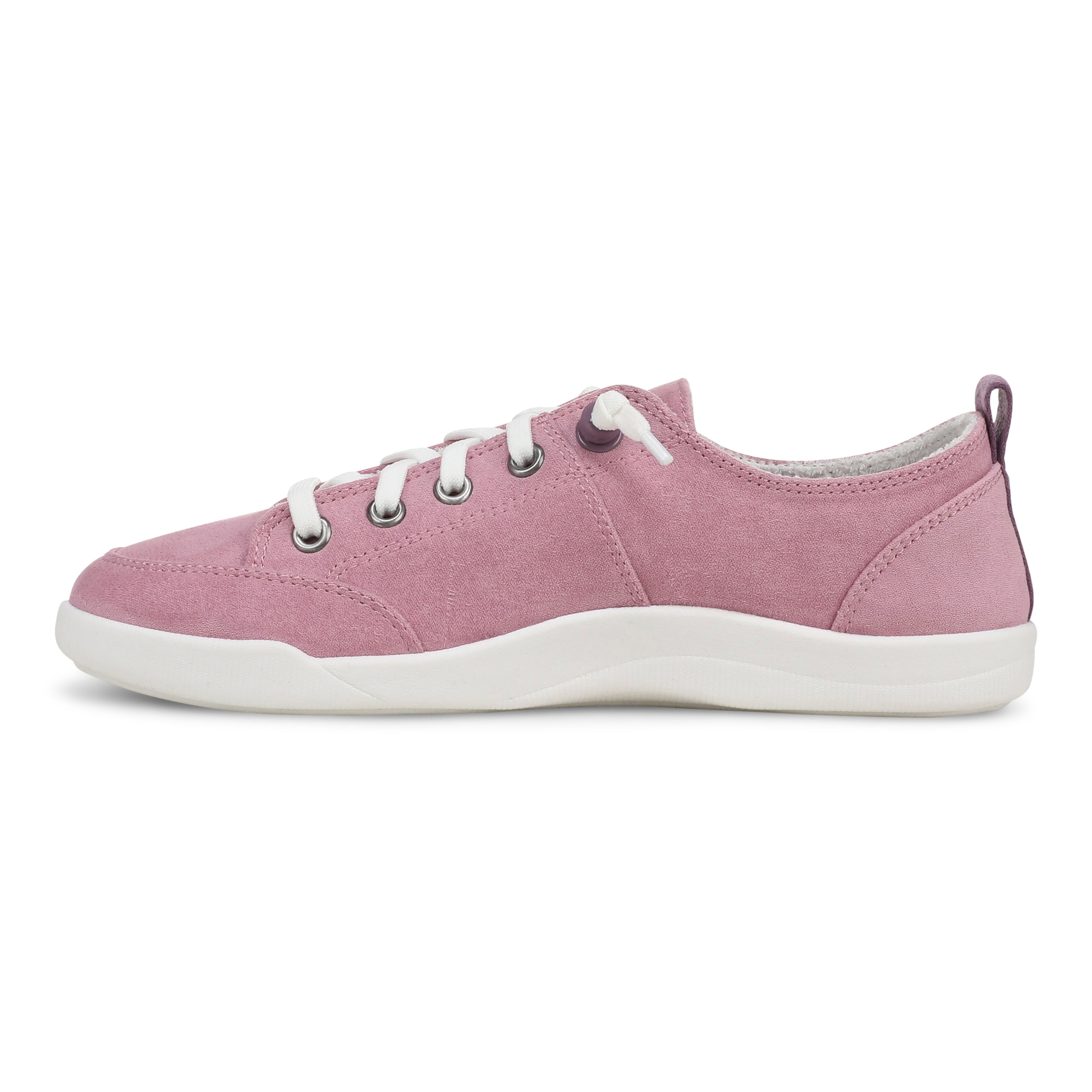 MISTY LILAC | Left