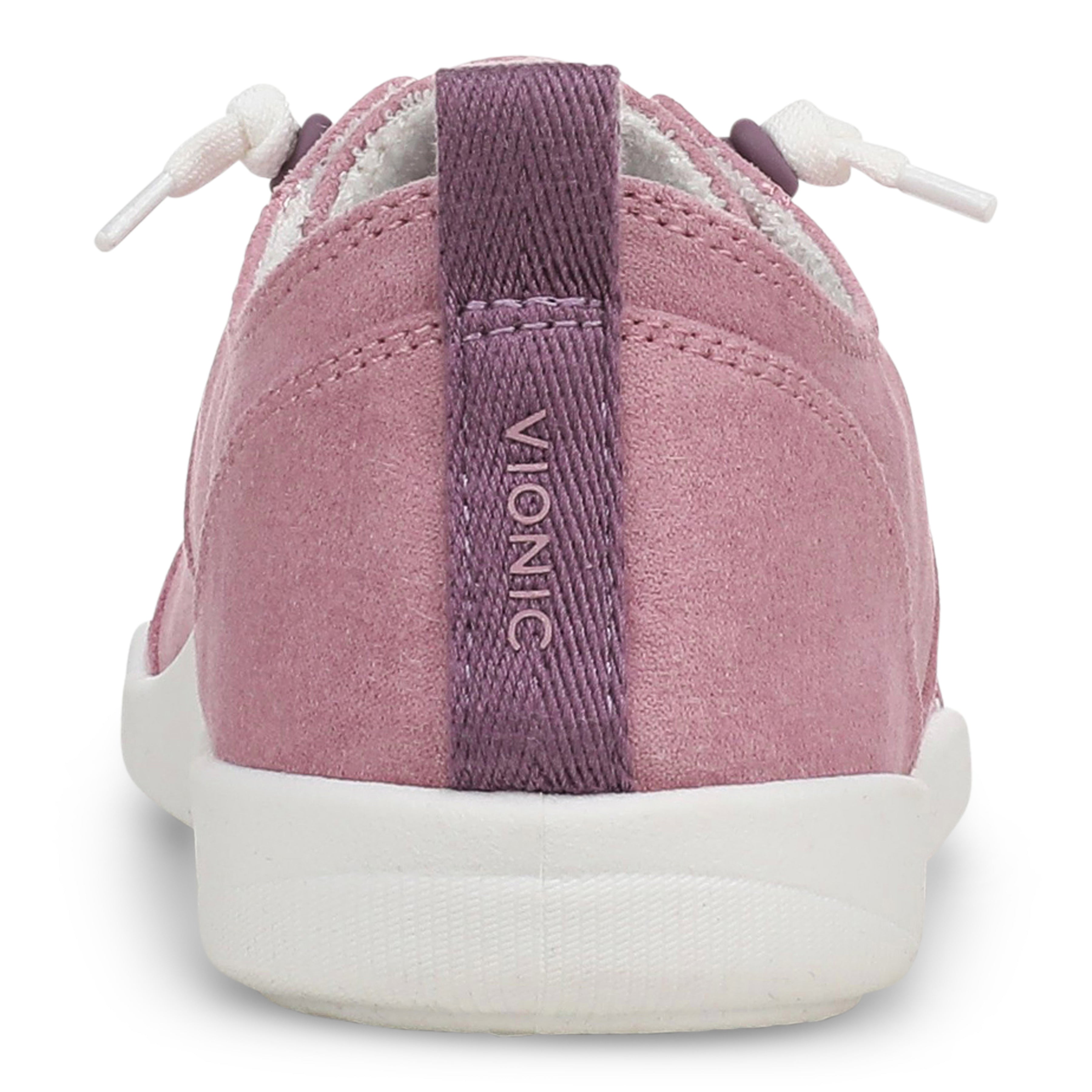 MISTY LILAC | Rear