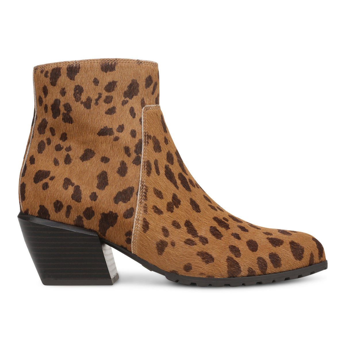 TAN LEOPARD | Right