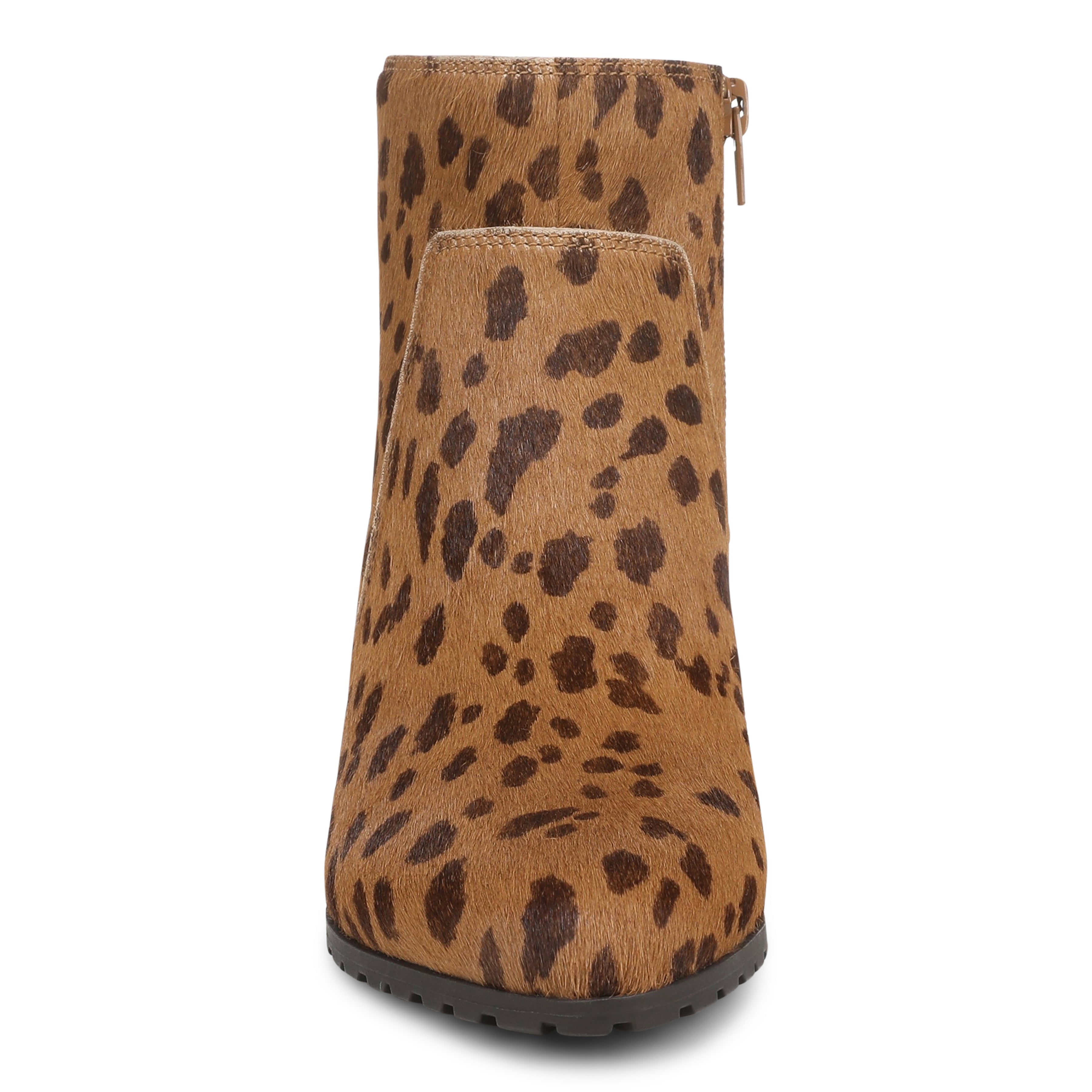 TAN LEOPARD | Front