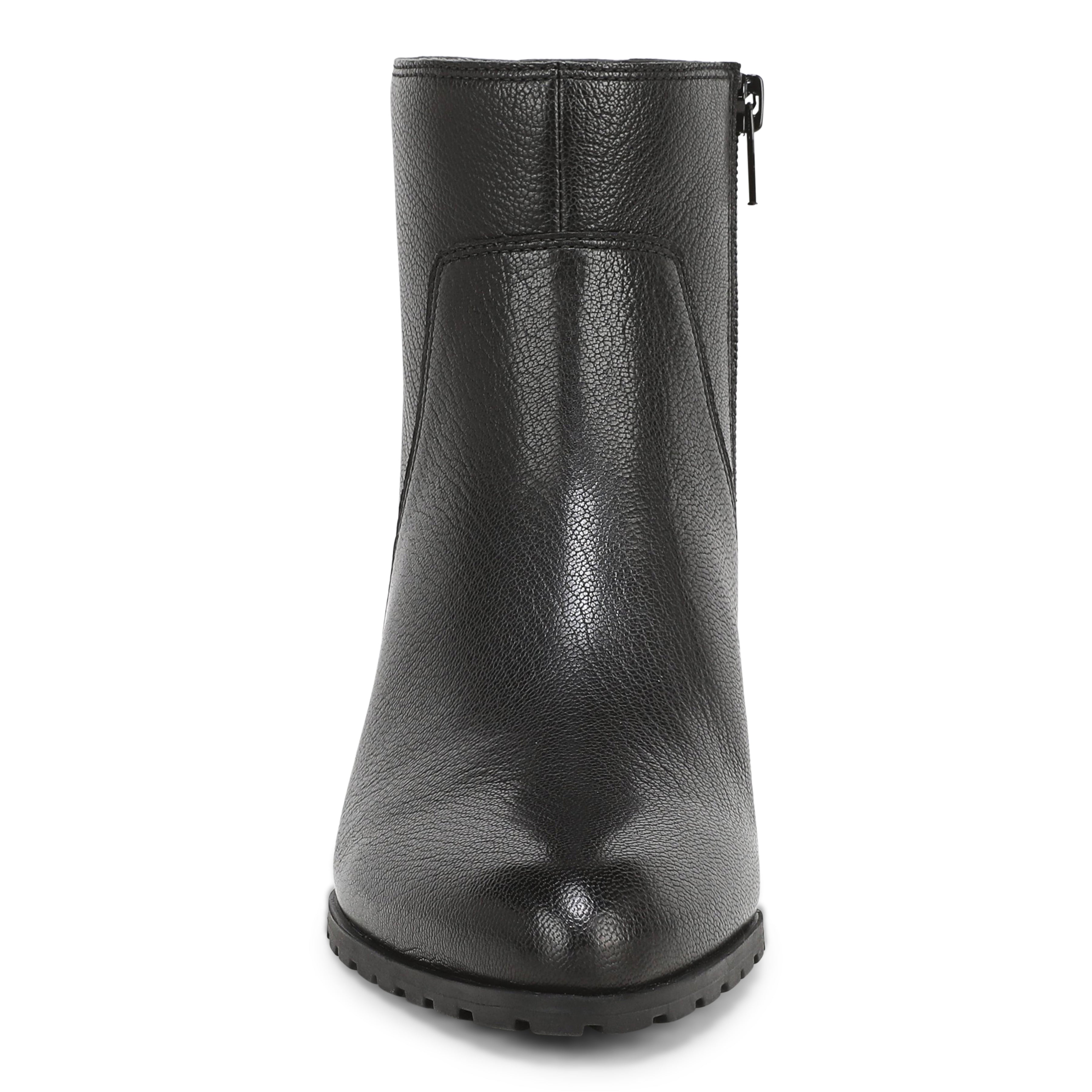 BLACK | Front
