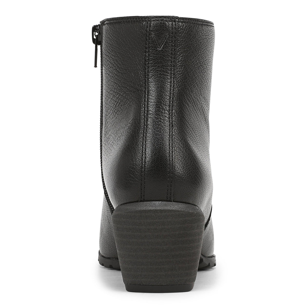 BLACK | Rear
