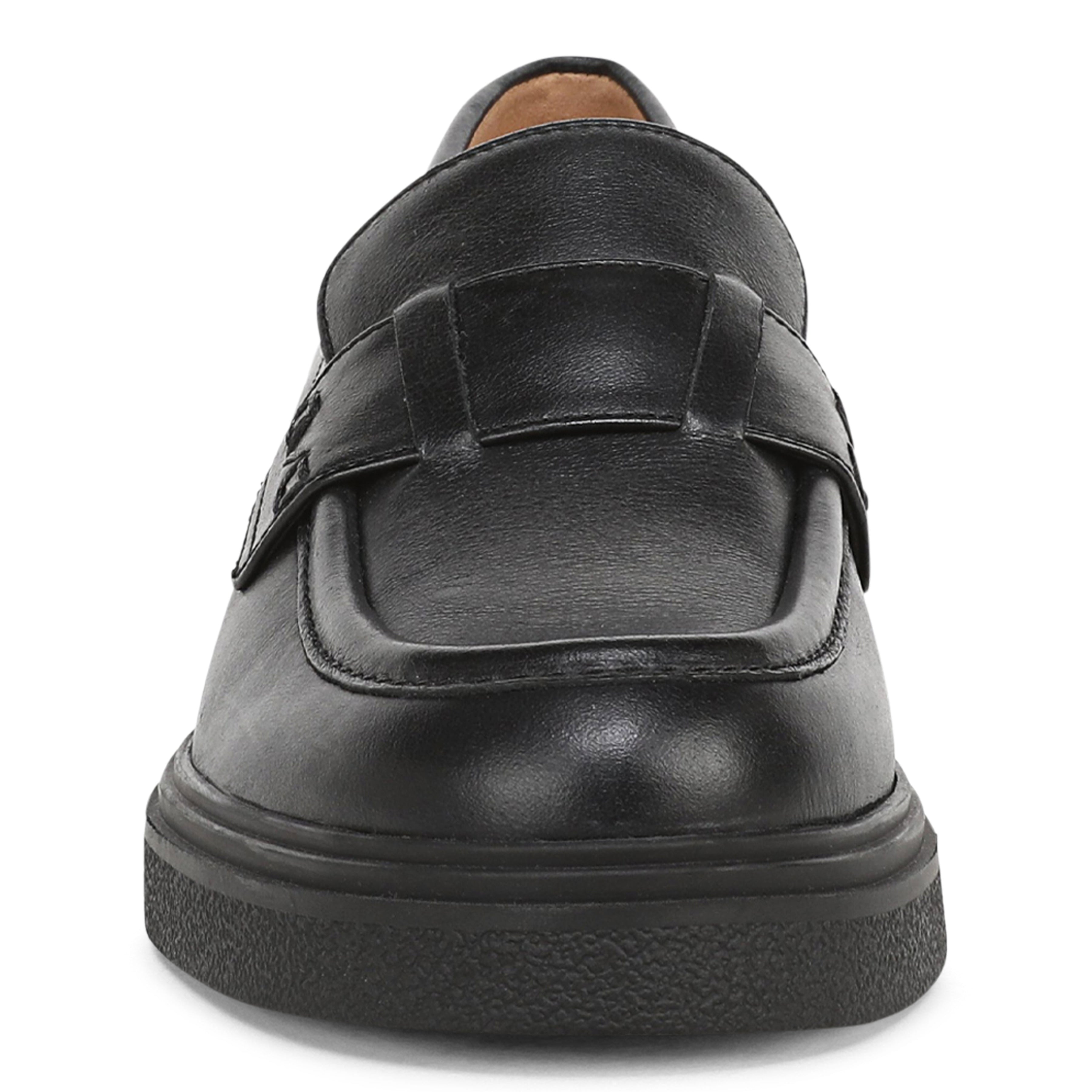 BLACK | Front