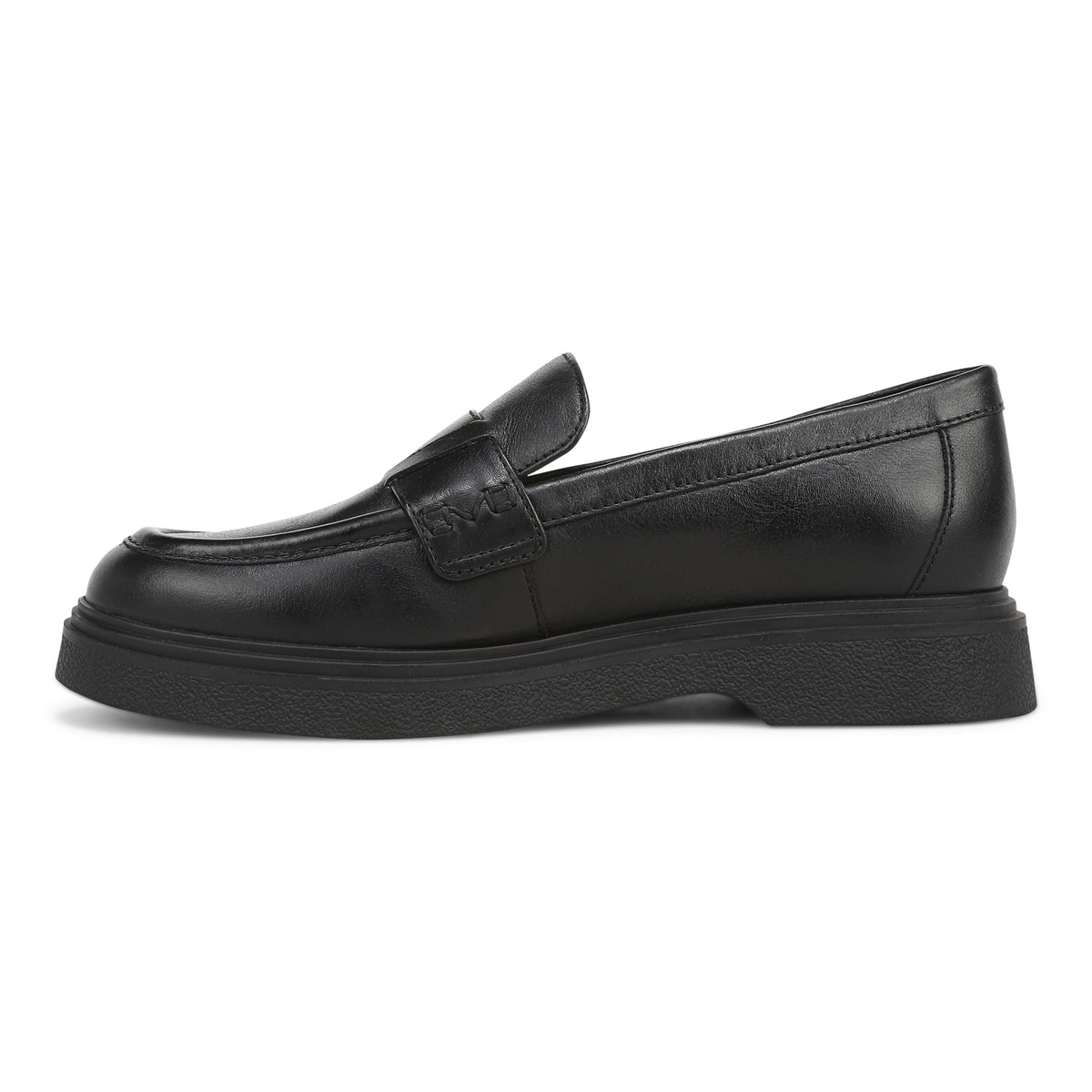 BLACK | Left