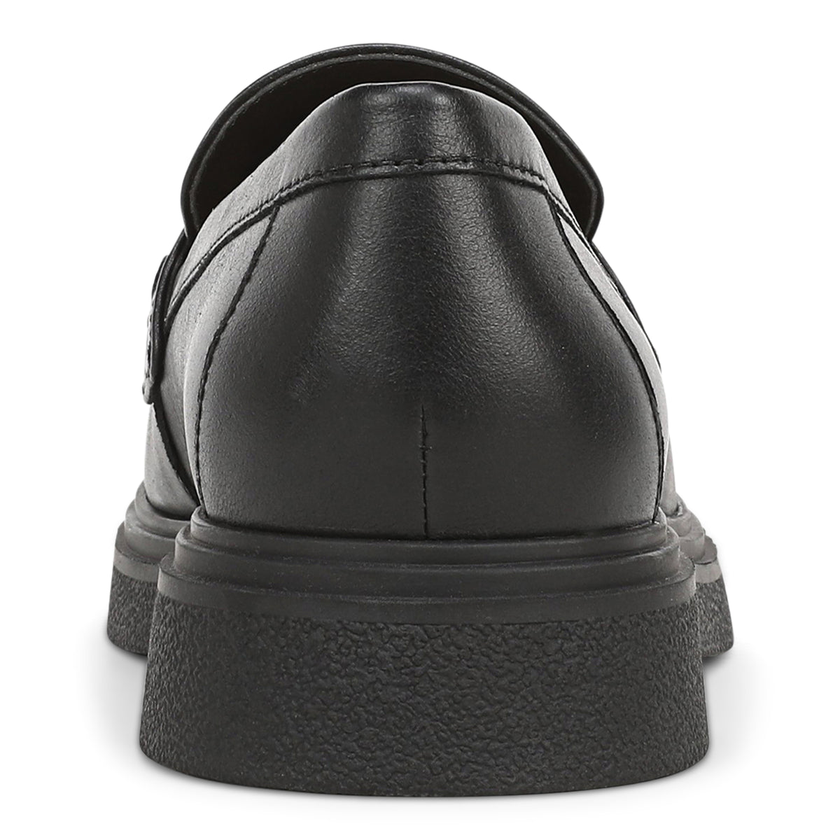 BLACK | Rear