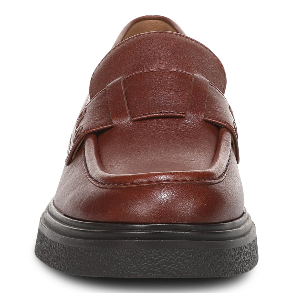 BAKED CLAY | Front
