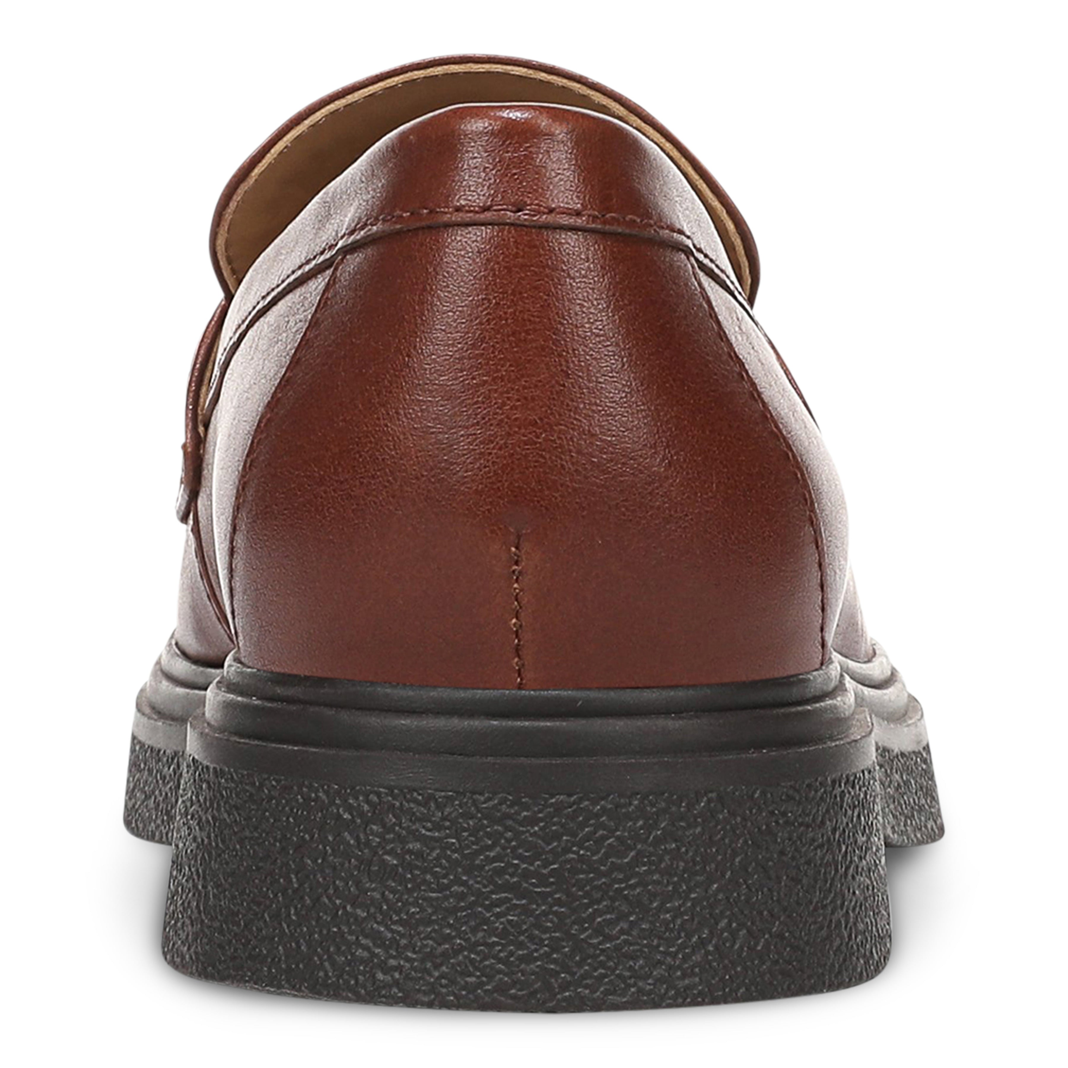 BAKED CLAY | Rear