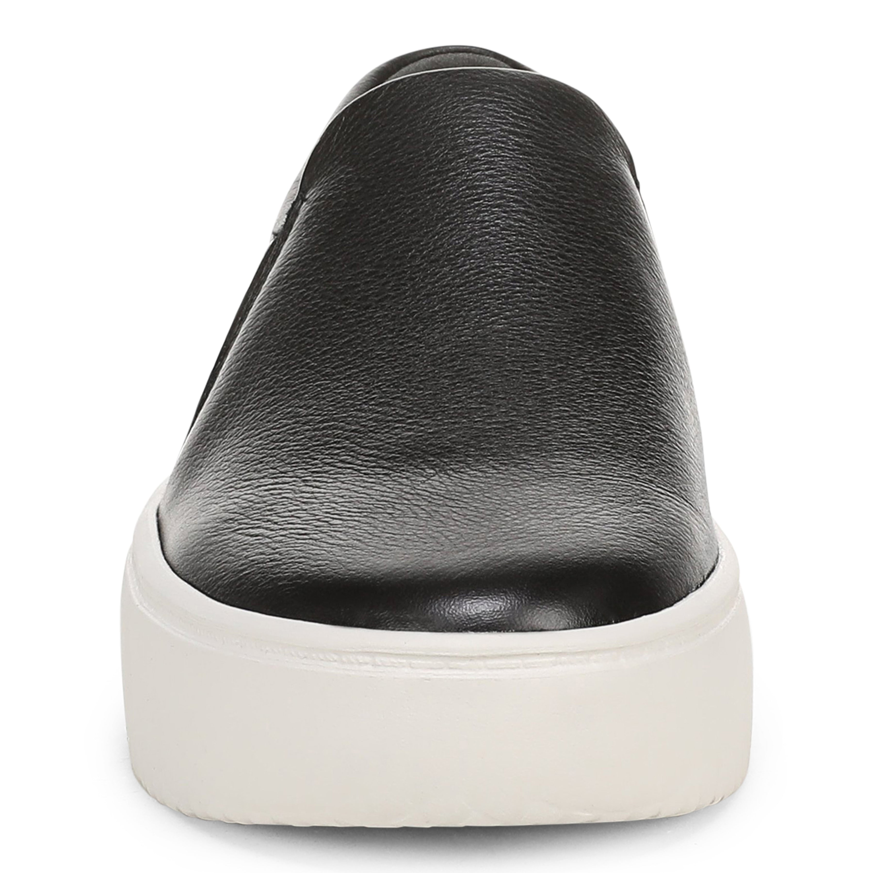 BLACK | Front