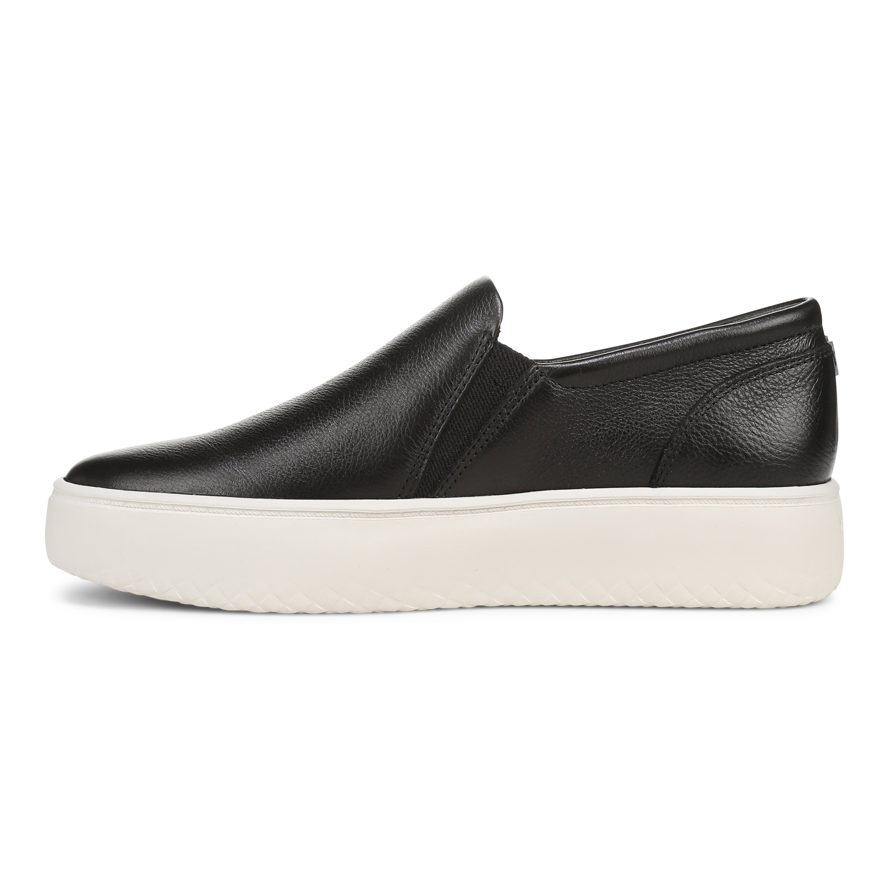 BLACK | Left