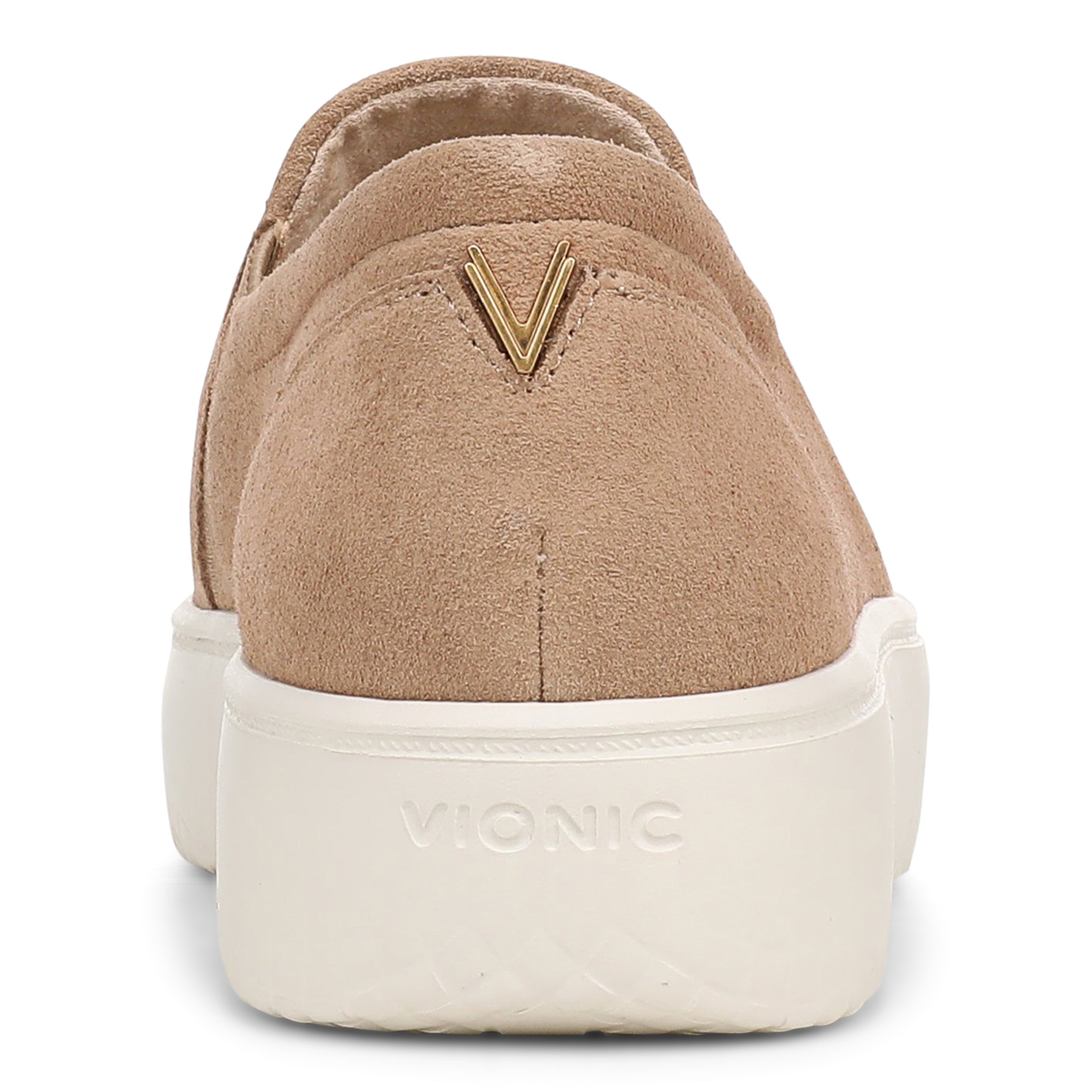 DESERT SAND | Rear