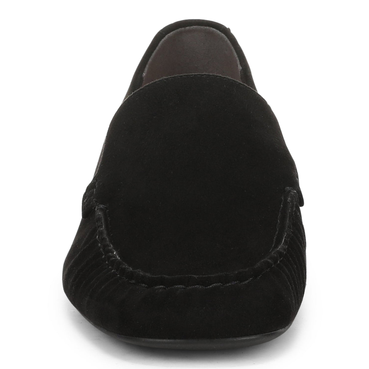 BLACK | Front